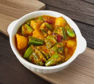 Patol Aloo Tarkar (1Plate)