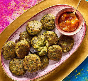 Hara Bhara Kabab Bulk Order