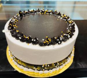 Black forest [1 pound]