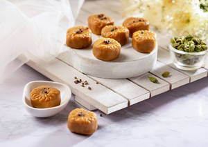 Mathura Peda
