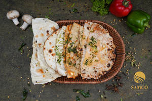 Mixed Bread Basket