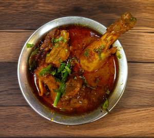 Bagheli Chicken (6Pice) Full