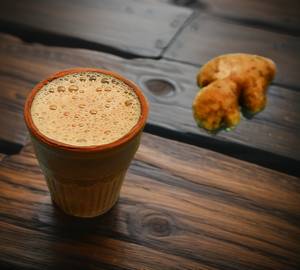 Karak Ginger Chaa