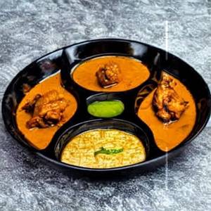 Chicken dehati