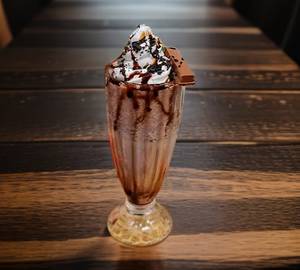 Chocolate Shake