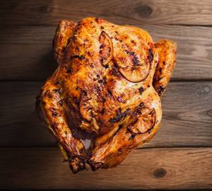 Grill chicken Full +2 kuboos Free