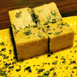 Soan Papdi