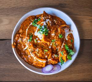 Paneer Masala