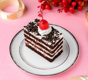 Black Forest Pastry