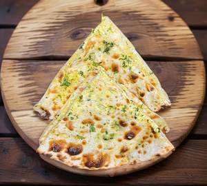 Aloo kulcha