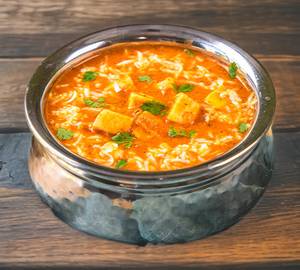 Shahi Paneer