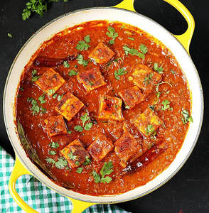 Paneer Dalna (300 Ml)
