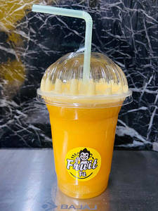 Orange Juice