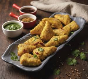 Paneer Pakoda