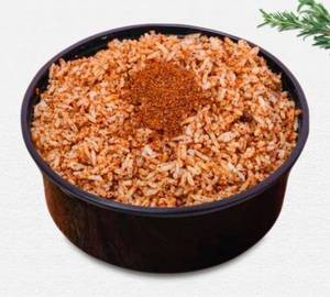 Karam podi rice bowl [750 ml]