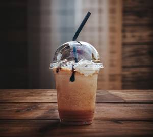 Cold Coffee