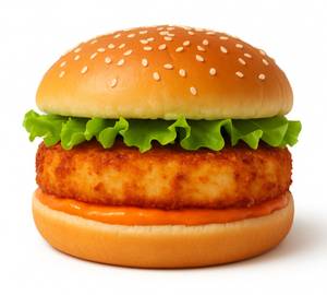 Paneer Burger [Single]