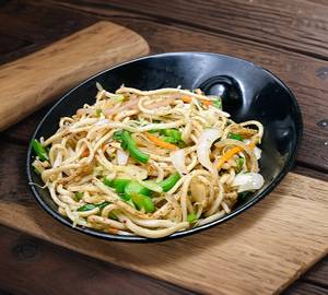 Veg Fried Rice