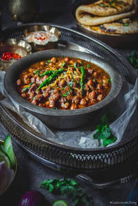 Pindi Chole
