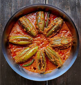 Potal Korma (300 Ml)