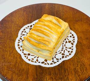Paneer Puff