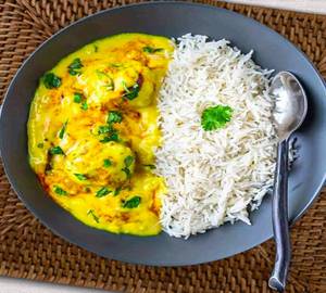 Kadi chawal