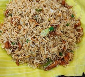 Chicken Fried Rice ( 1 Kg )