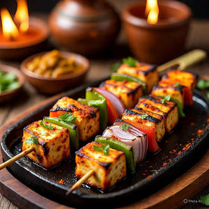 Paneer Tikka