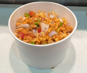 Bhel Puri