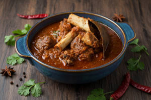 Mutton Rogan Josh