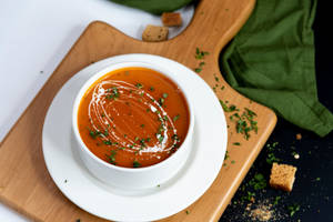 Tomato Soup