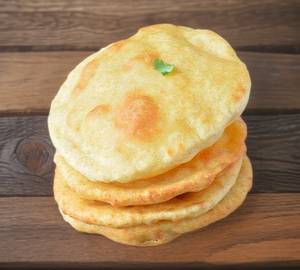 Bhatura