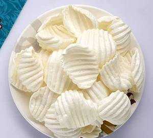 Sabudana Diet Chips