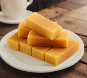 Milk Mysoor Pak