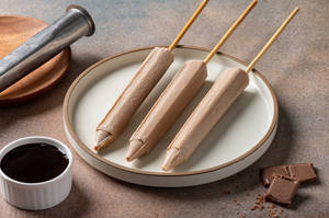 Chocolate Stick Kulfi