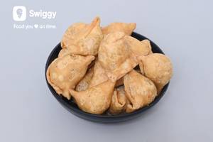 Dal Samosa