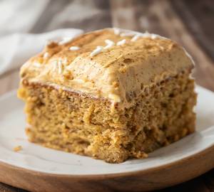 Banana Cake