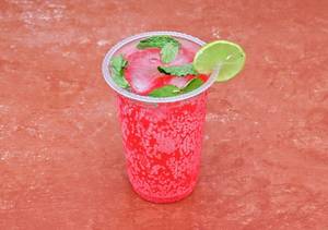 STRAWBERRY MOJITO