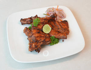 Barbeque Chicken (half)(4 Pcs)