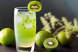 KIWI MOJITO