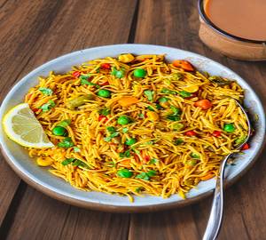 Semiya Upma
