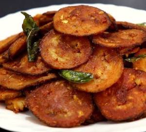 Vazhaikkai Fry [450Ml]