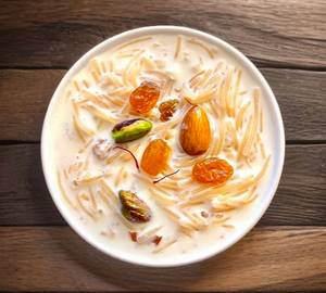 Semiya Sweet with home made Ghee