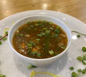 Hot & Sour Soup