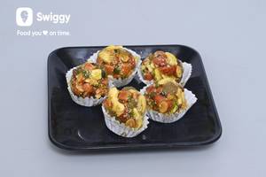 Special Mewa Dry Fruit Laddu