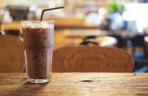 Chocolate Coffee