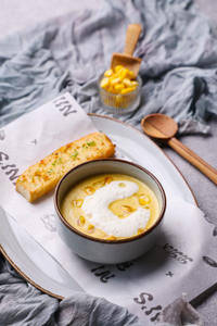 Corn Chowder