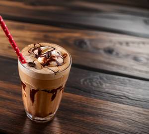 Cold Coffee