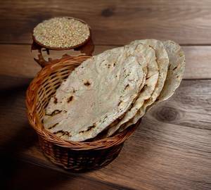 Kadak Roti (3 pieces)