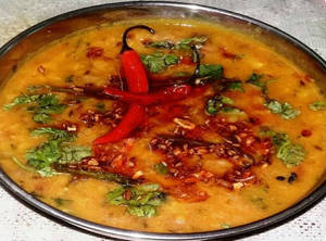 Dal Fry (300 Ml)